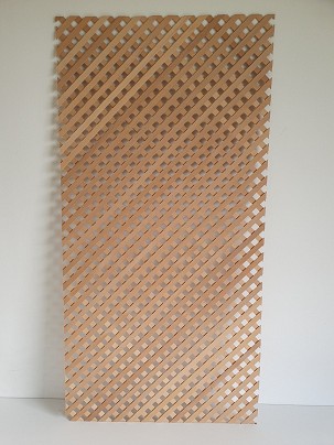 Apácarács nyers bükk 600x1200mm